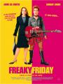 Freaky friday